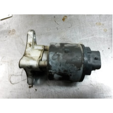 101P016 EGR Valve From 1999 Saturn SL2  1.9